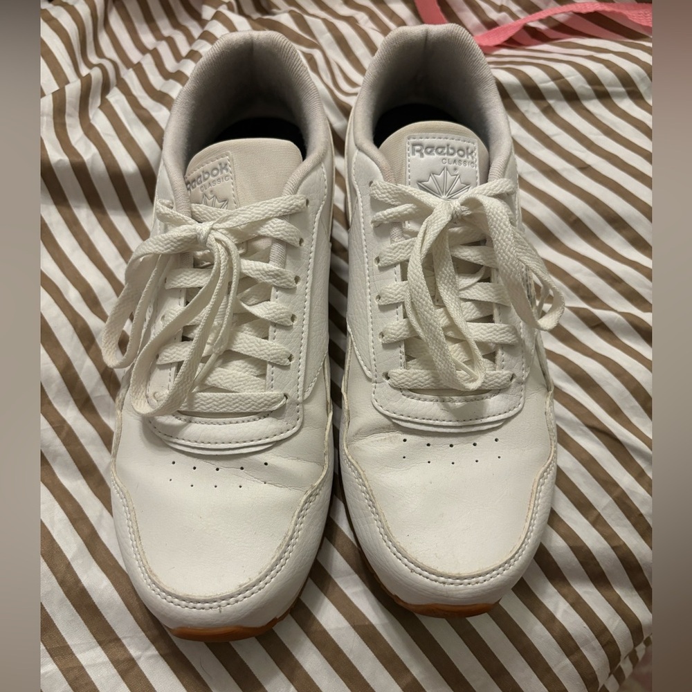 Reebok sneakers